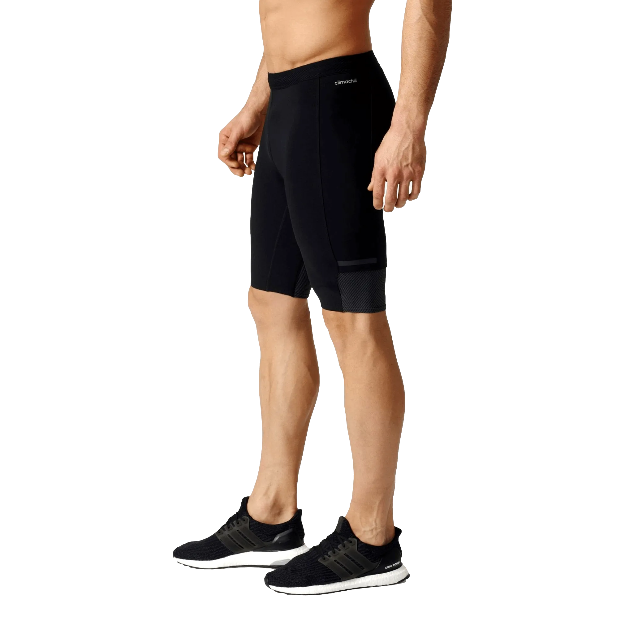 Adidas Techfit Climachill Compression Shorts