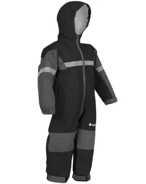 Adult Rain Suit, Black