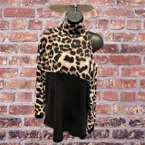 Animal Love Top