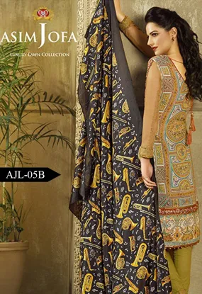 Asim Jofa 1614A