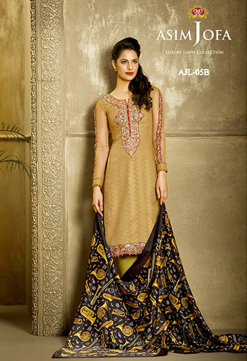 Asim Jofa 1614A