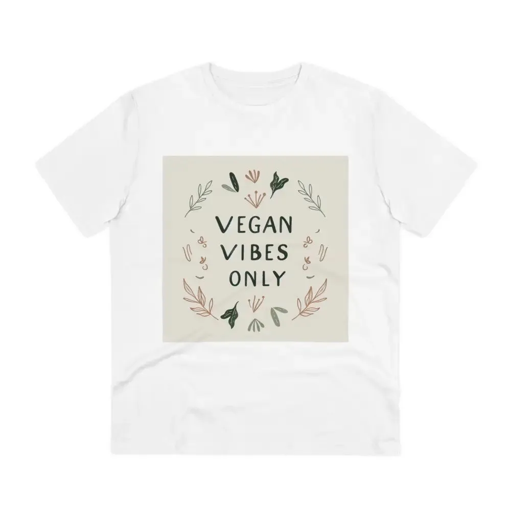 Aurora Greenleaf - Vegan T-Shirt