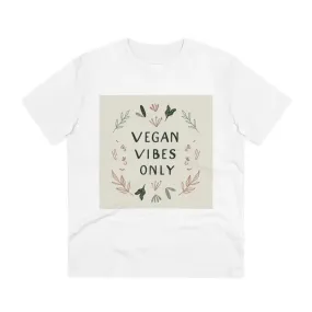 Aurora Greenleaf - Vegan T-Shirt