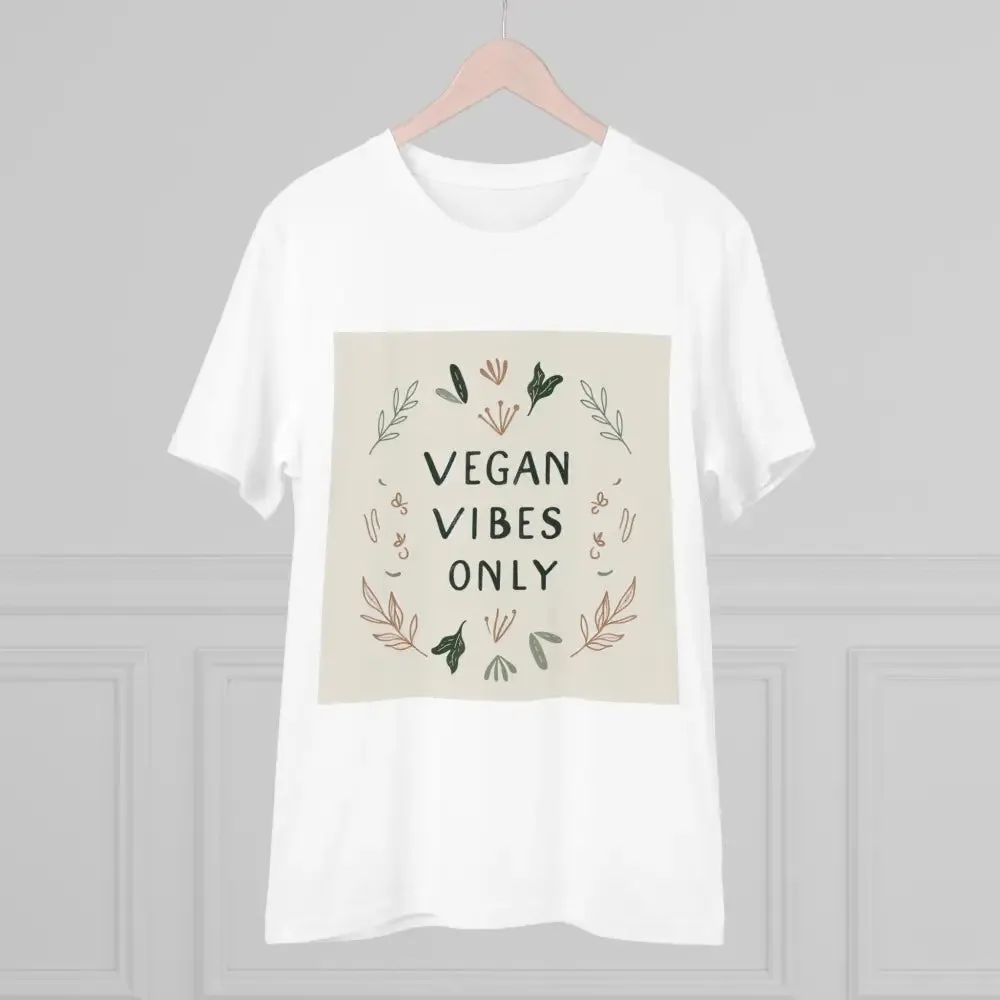 Aurora Greenleaf - Vegan T-Shirt