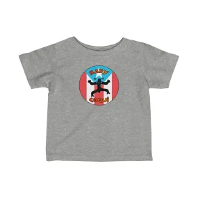 Baby Coqui - Infant Fine Jersey Tee