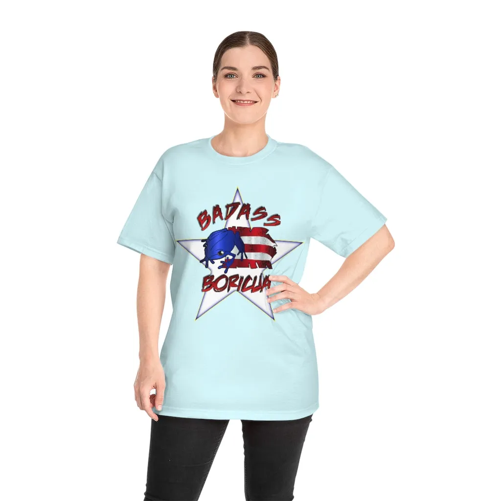 Badass Boricua  - Unisex Hammer™ T-shirt