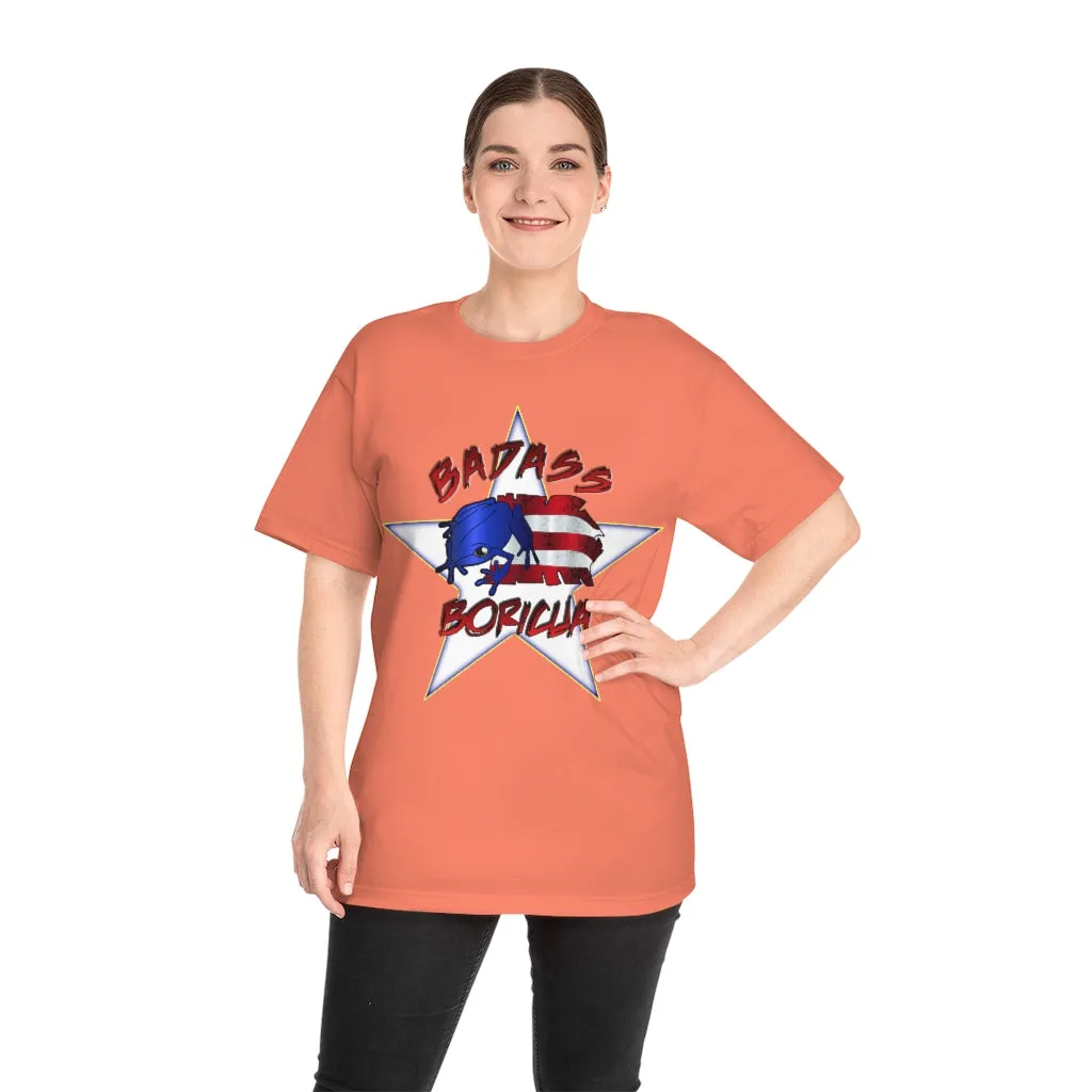 Badass Boricua  - Unisex Hammer™ T-shirt