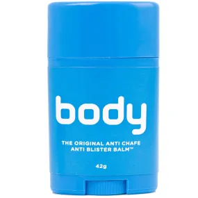 Body Glide Anti-Blister, Anti-Chafing Balm 70g