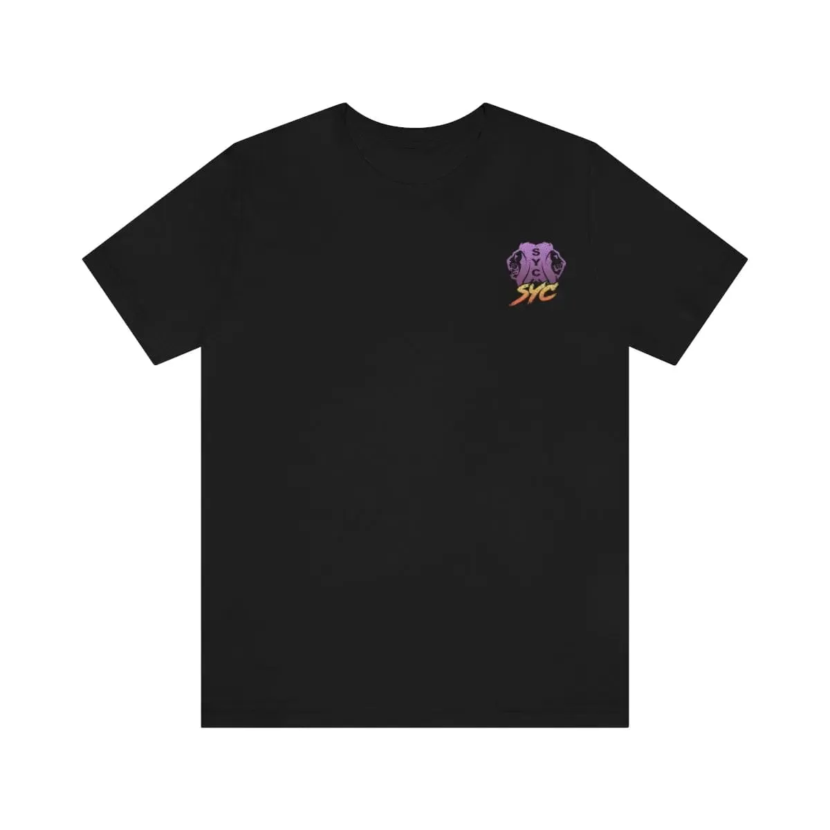 Boogeyman - Short Sleeve Tee