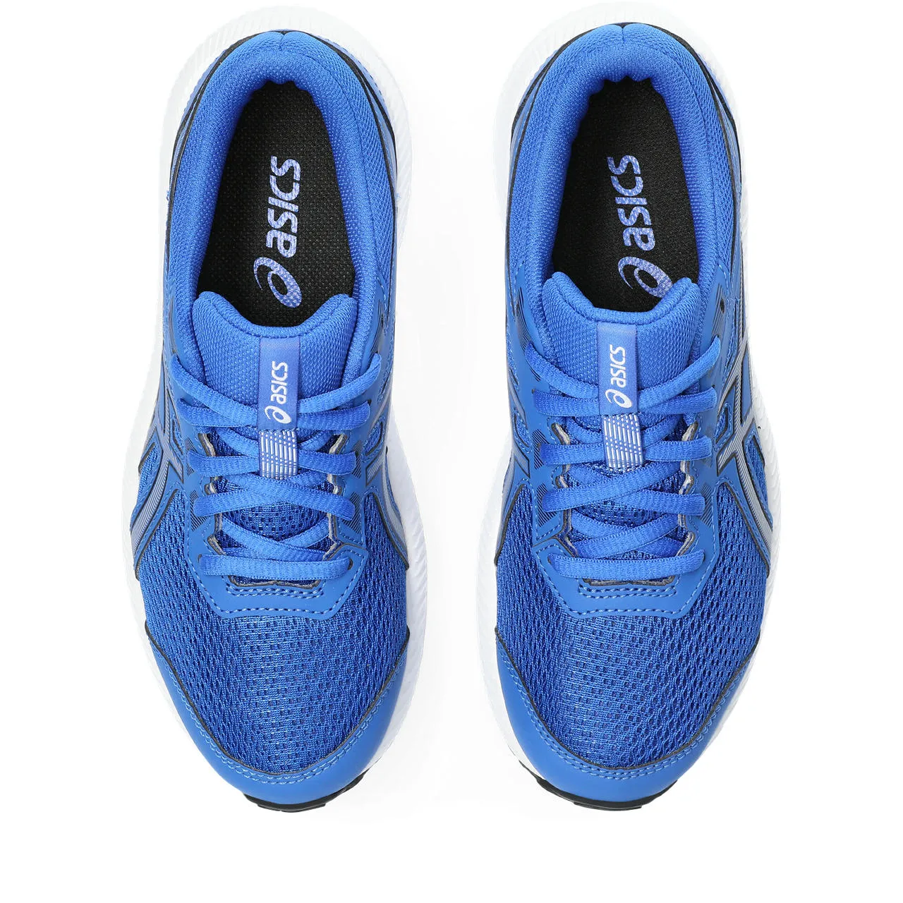 Boys' ASICS Youth Contend 8