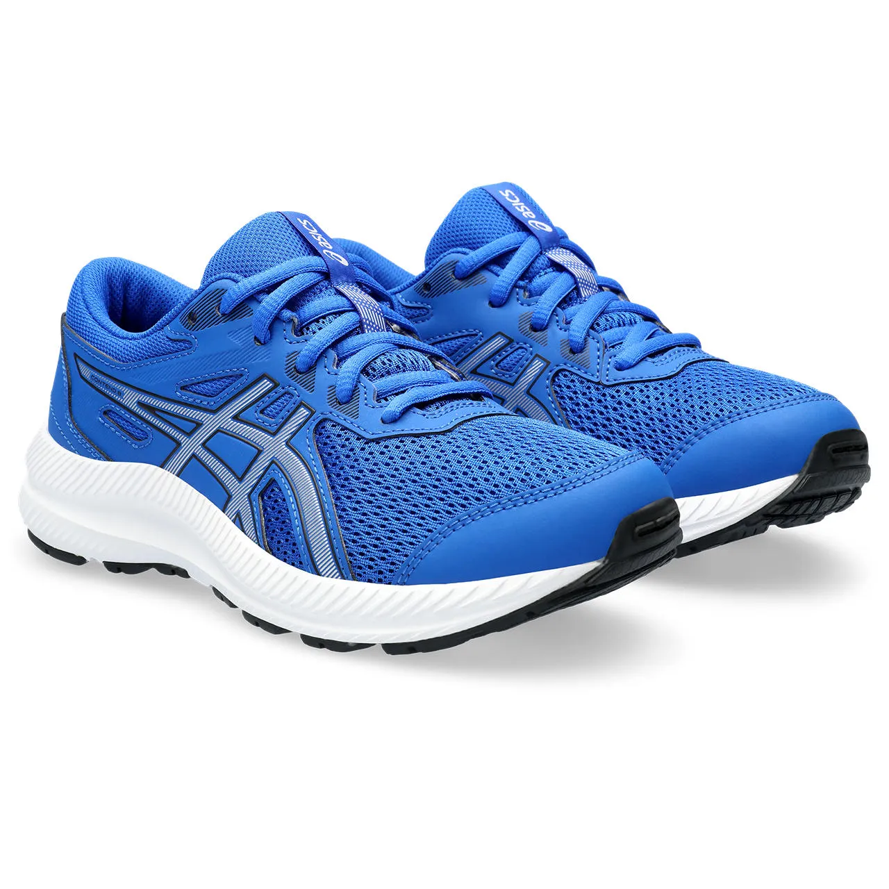 Boys' ASICS Youth Contend 8