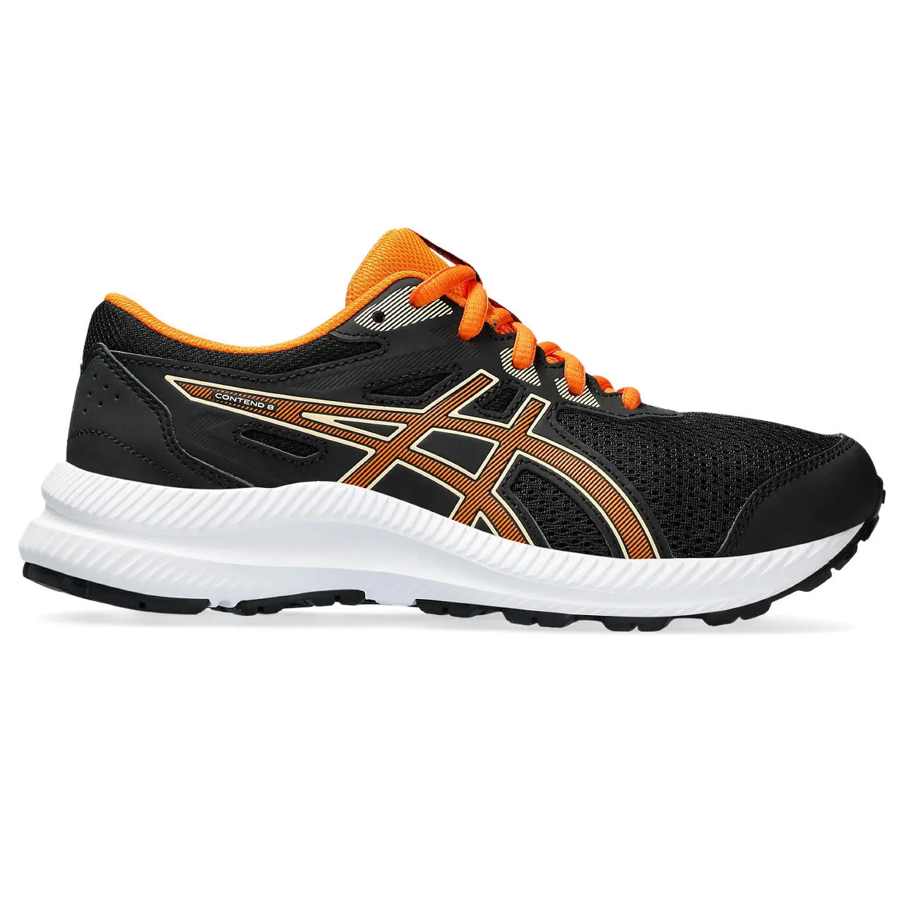 Boys' ASICS Youth Contend 8