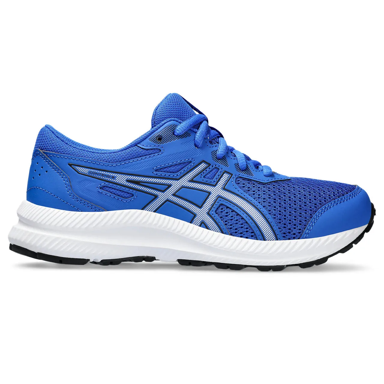 Boys' ASICS Youth Contend 8