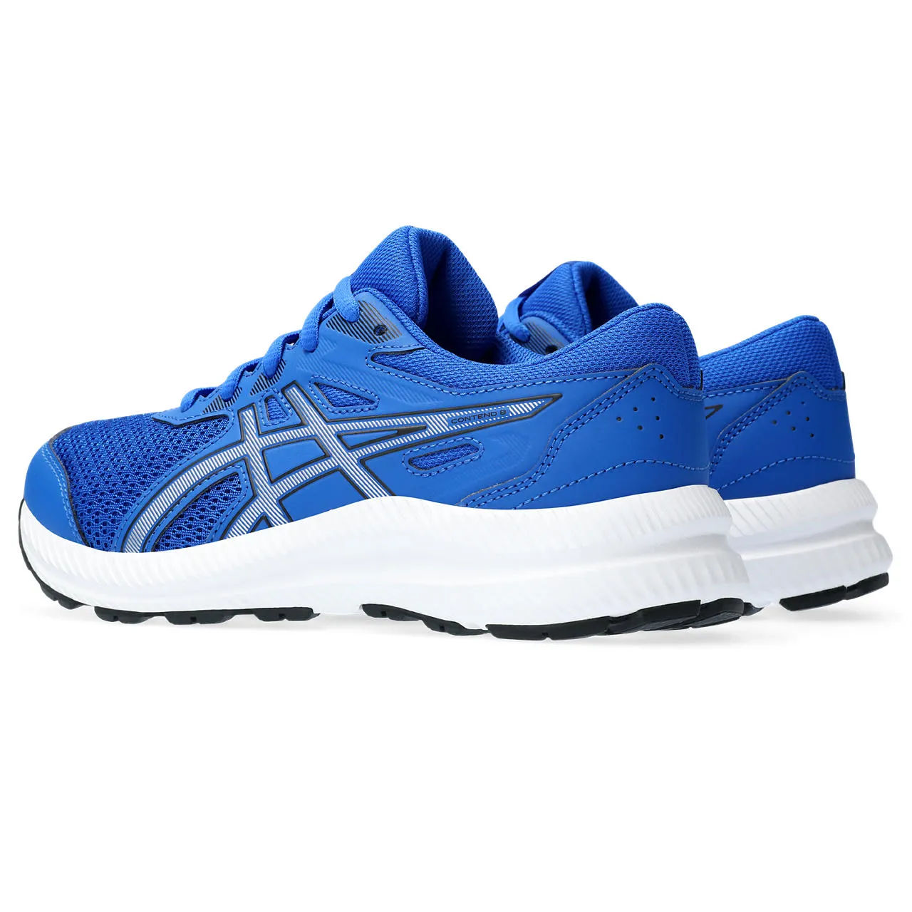 Boys' ASICS Youth Contend 8