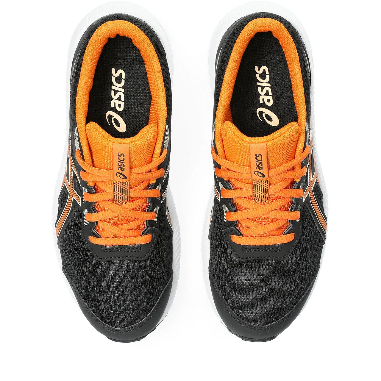 Boys' ASICS Youth Contend 8