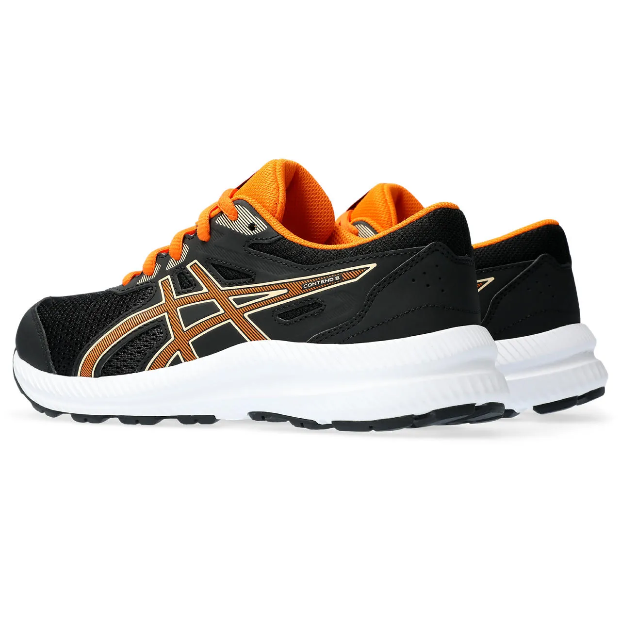 Boys' ASICS Youth Contend 8