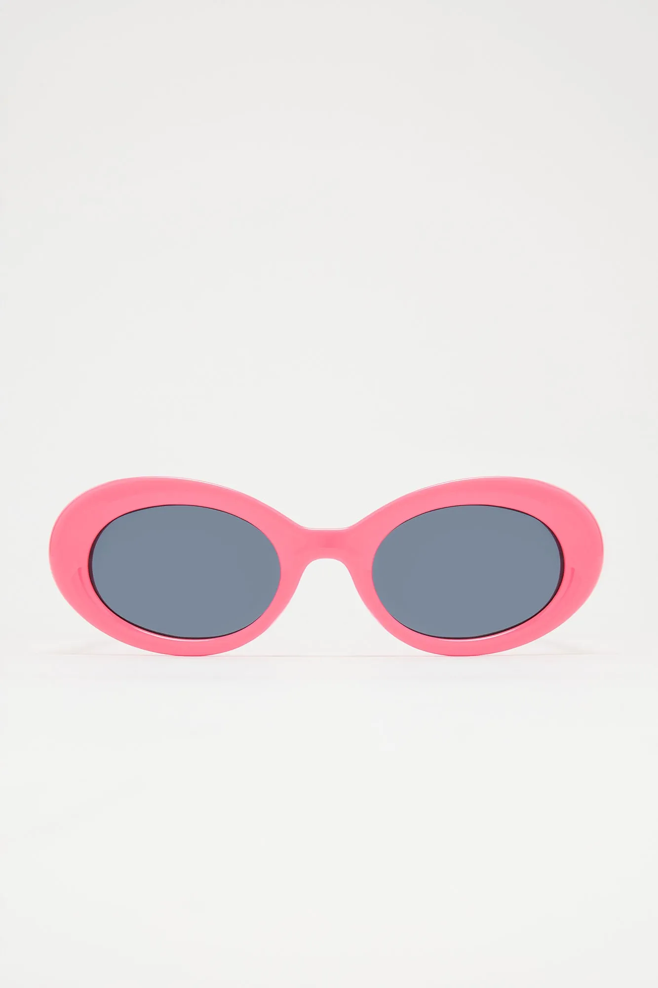 Bubbly Britney Sunglasses - Pink