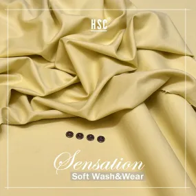 Buy 1 Get 1 Free Sensation Soft Wash&Wear - SSW3