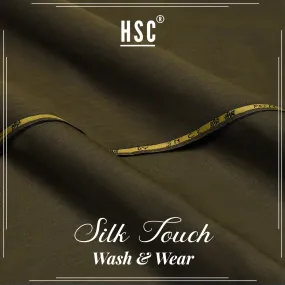 Buy1 Get 1 Free Silk Touch Wash&Wear For Men - ST5