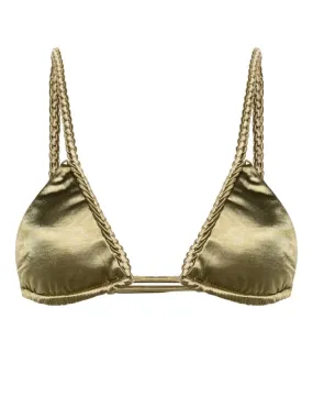 CHAIN BIKINI TOP REV