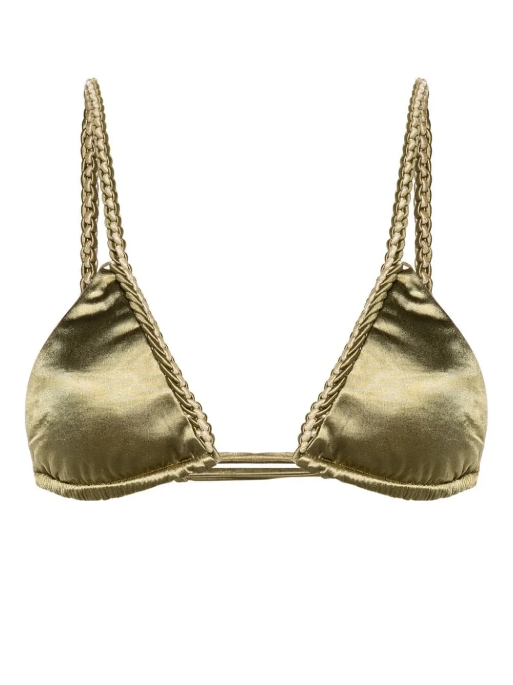 CHAIN BIKINI TOP REV