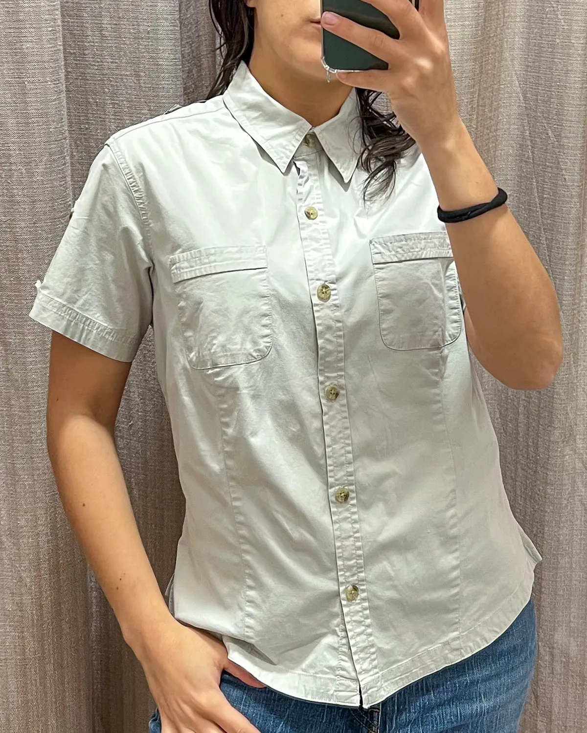 Columbia - Camicia - M