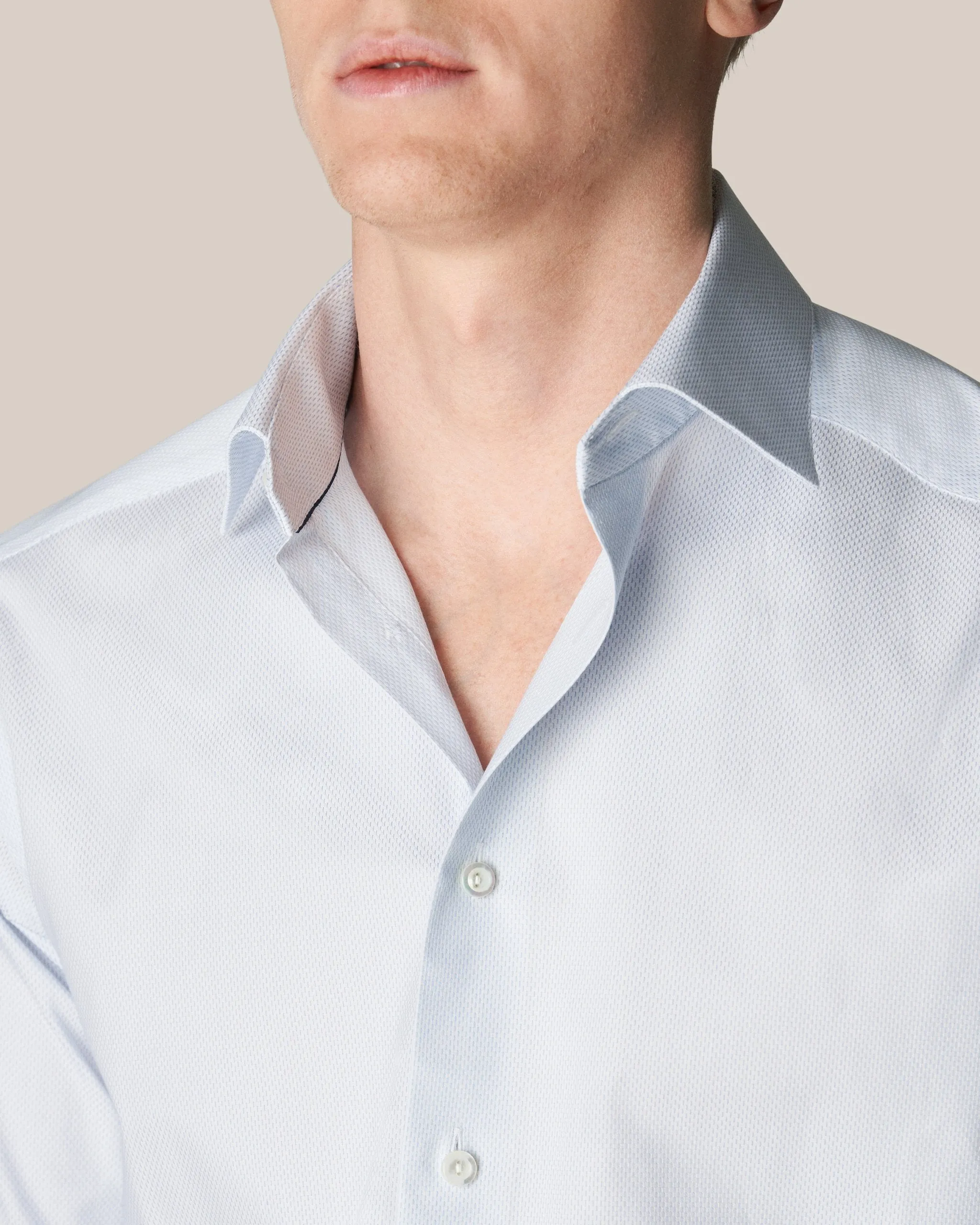 Contemporary Fit Shirt