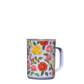 CORKCICLE | Rifle Paper Co. Coffee Mug - Roses