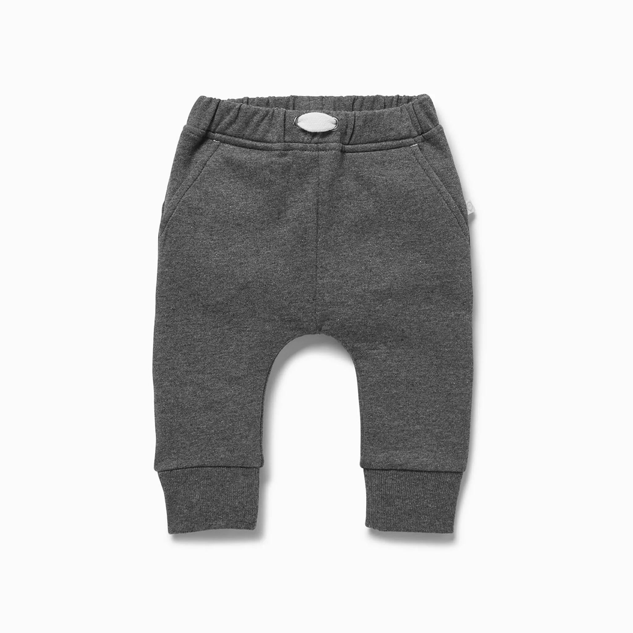 Dark Gray Joggers