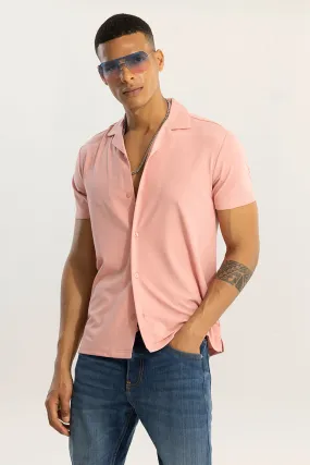 Dashy Pink Shirt