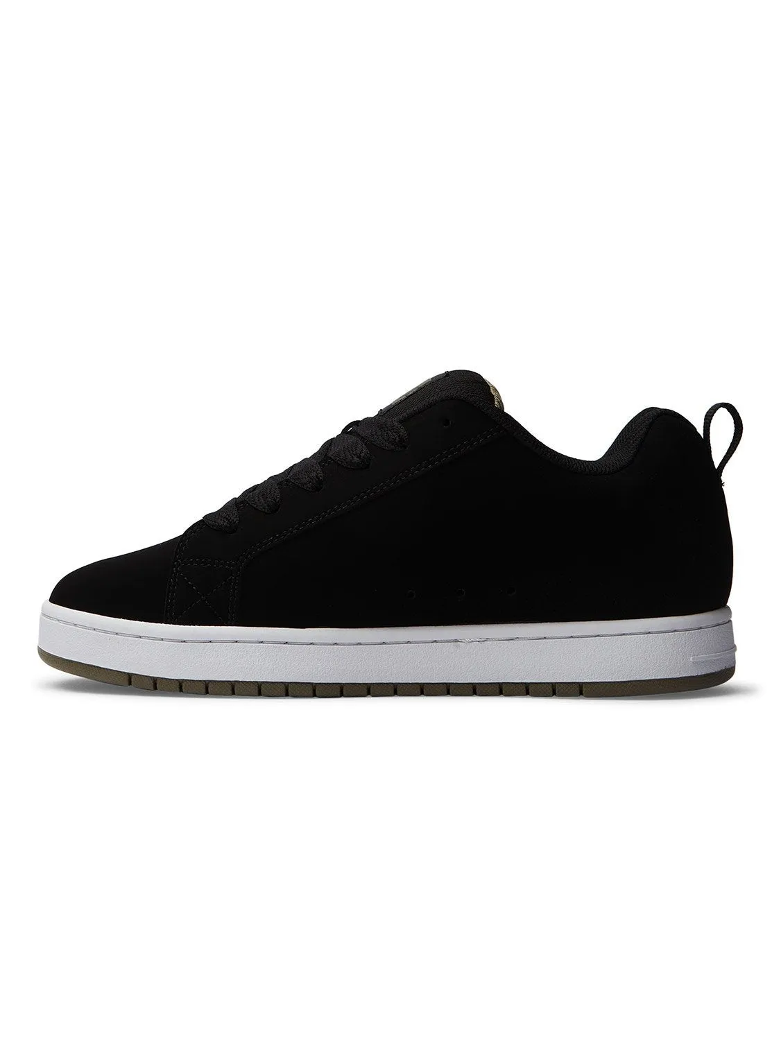 DC Men's Court Graffik Shoe