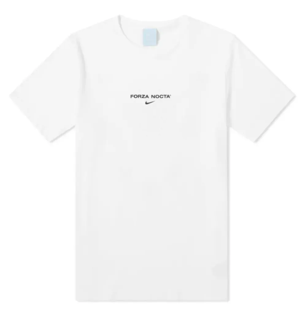 Essential T-Shirt x Drake Nocta 'White' (2023)