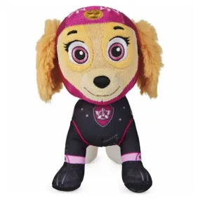 Everest Plush Paw Patrol Moto Pups - Skye