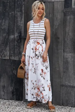 Fancy Me Maxi Dress