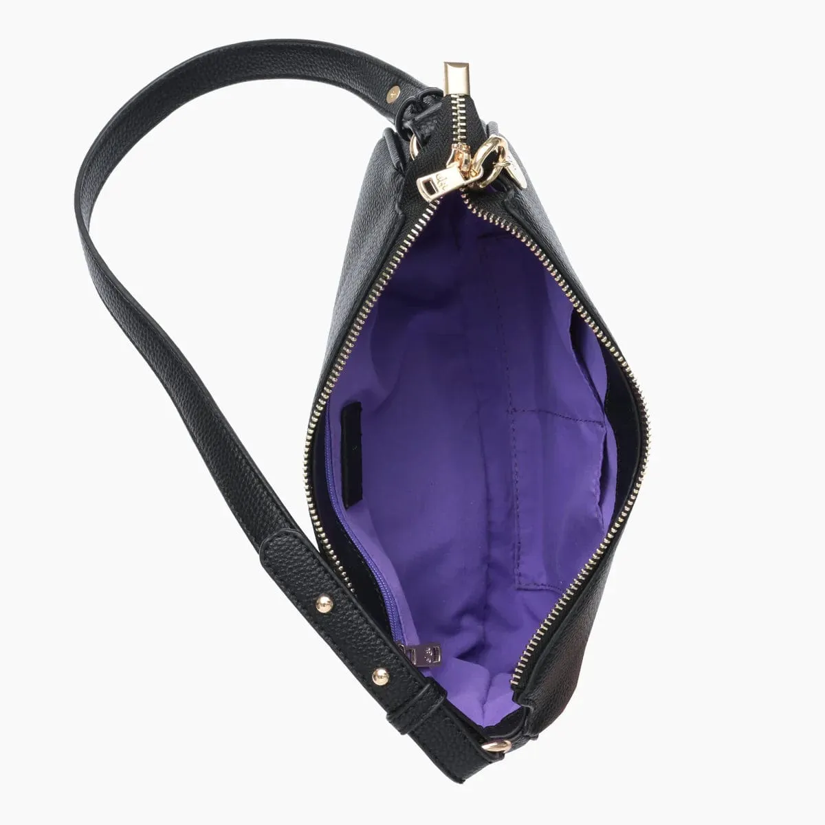 Fayette Shoulder Bag