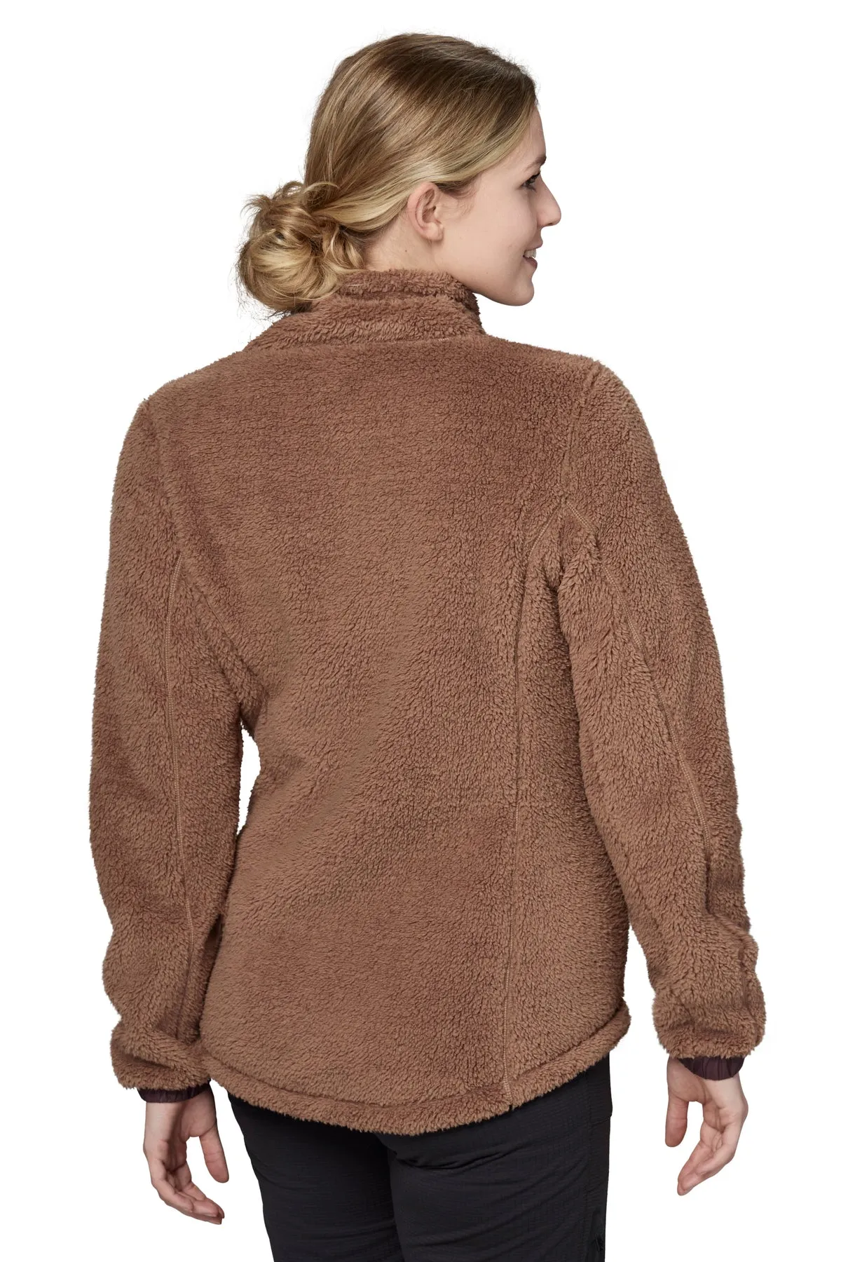 Felice Fleece Jacket Women's