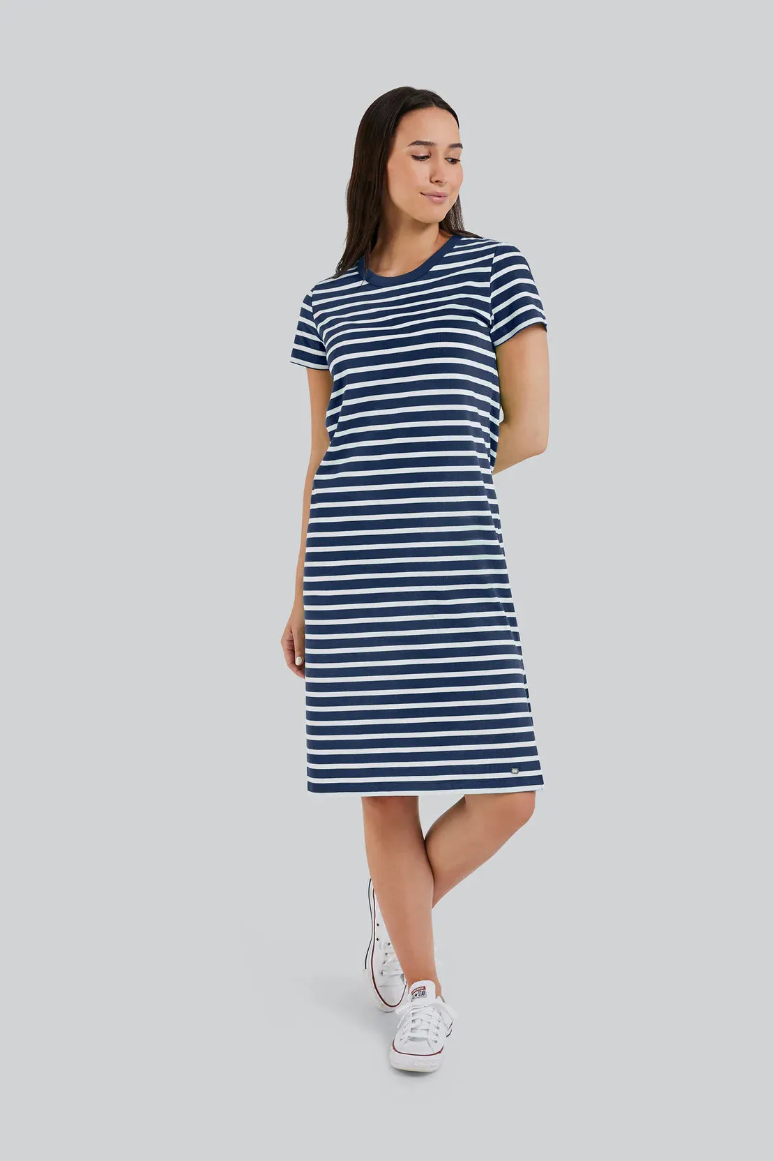 Fig Newport Dress, Style #IND39200-O