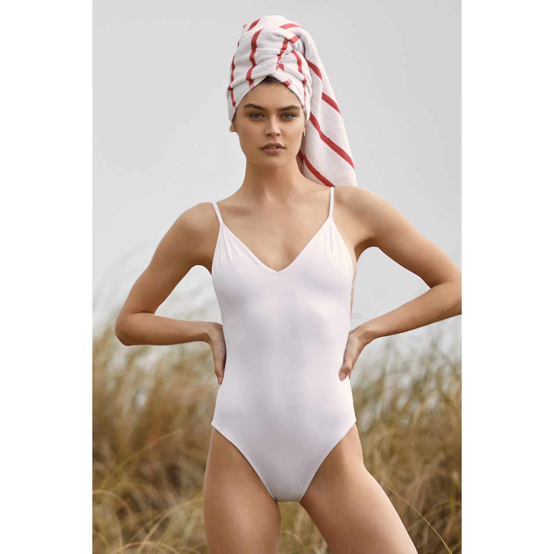 Gia One-Piece