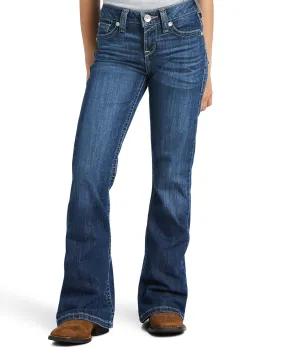 Girls' R.E.A.L. Darlene Boot Cut