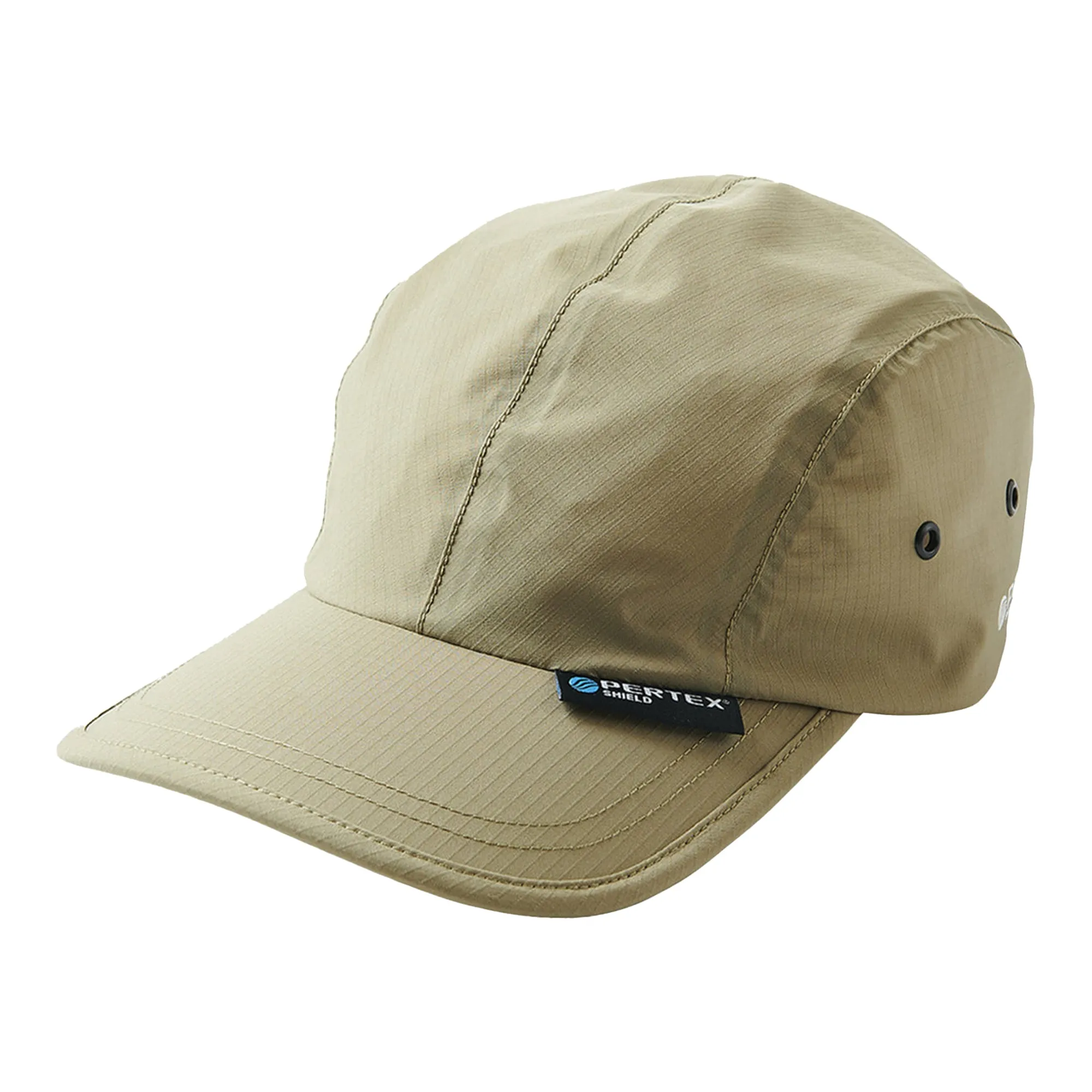 Gramicci x PERTEX Trailside Wading Cap - Moss