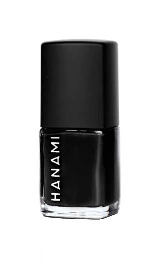 Hanami Vegan Nail Polishes