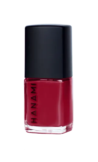 Hanami Vegan Nail Polishes