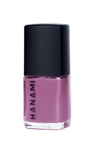 Hanami Vegan Nail Polishes