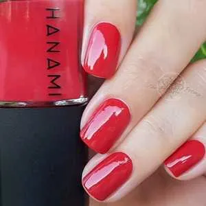 Hanami Vegan Nail Polishes