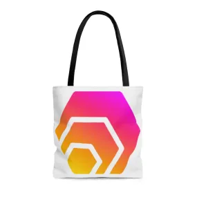 HEX Tote Bag