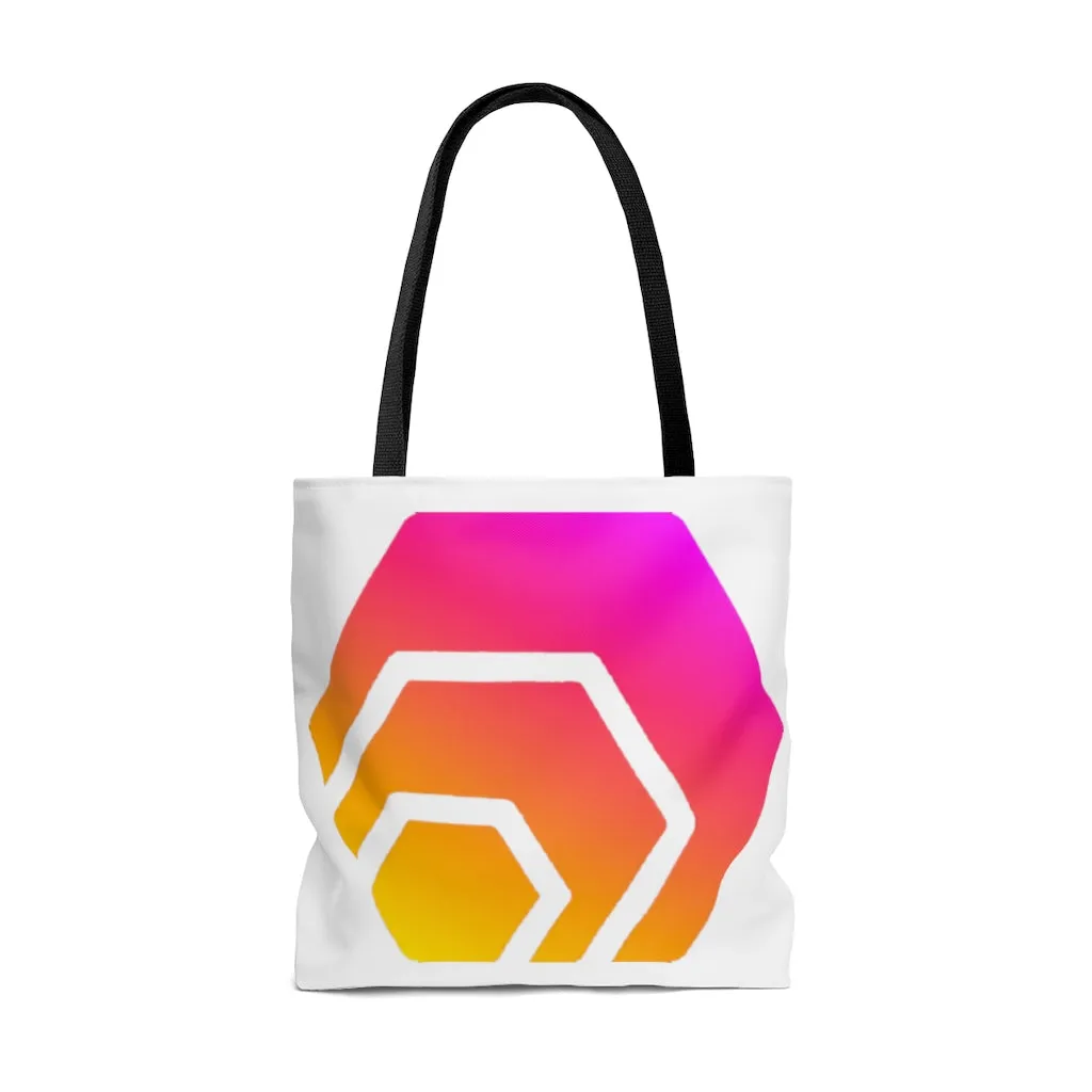 HEX Tote Bag