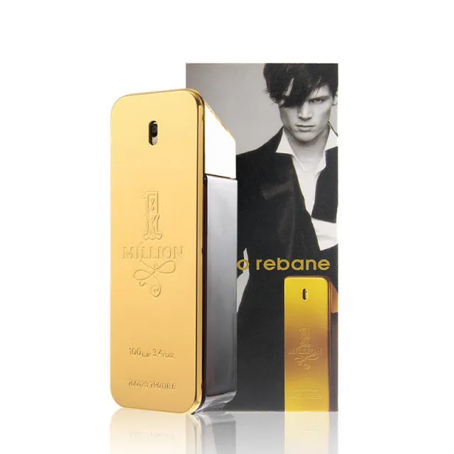 Hot Brand Perfume For Men Sexy Fresh Elegant Shiny Parfum Women Floral Long Lasting Fragrance Female Perfume For Gift