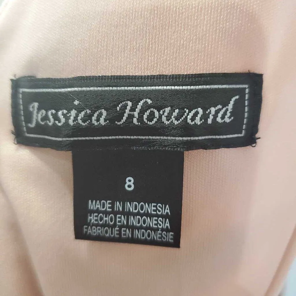 Jessica Howard Special Event 8