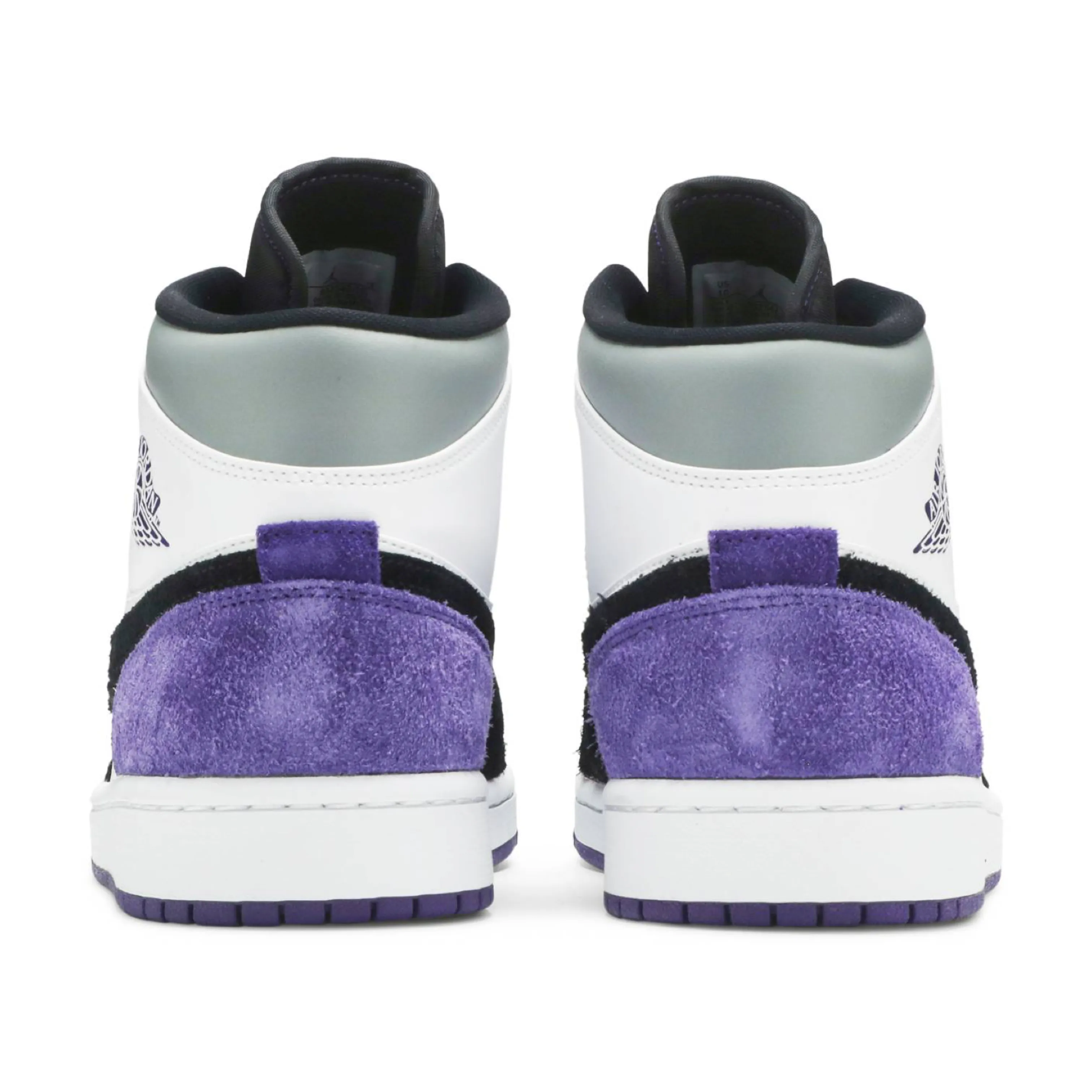 Jordan 1 Mid SE "Varsity Purple" (9MX)