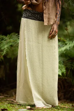 Kyote Long Skirt